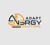 Adapt Energy Solutions - Electrician Logotype