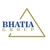 Bhatia Builders and Developers PVT. LTD. Logo