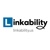 Linkability.us Logotype