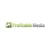 Profitable Media Logotype