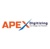 Apex Digitizing Logotype