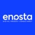 ENOSTA Logotype