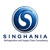 Singhania Refrigeration Logotype