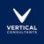 Vertical Consultants Logotype