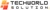 Techworld Solution Pvt Ltd Logo
