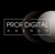 Prof Digital Agency Logotype