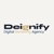 Deignify - Digital Marketing Agency Logotype