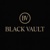 Black Vault Media Logo