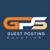 Guest Posting Solution Logotype