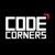 CODE CORNERS Logo