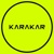 KARAKAR Güvenlik Logotype