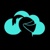 Cloudy Knights Logo