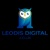 Leodis Digital Logo