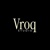 Vroq Studio Logotype