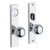 Metro Master Locksmith Logotype