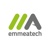 Emmeatech Logotype