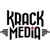 Krack Media Web Design Logotype