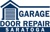 Garage Door Repair Saratoga Logo