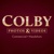 Colby's Photos & Videos Logotype