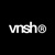 VNSH Creative House Logo