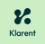 Klarent Logotype