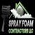 Spray Foam Contractors LLC Logo