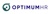 Optimum HR Logotype