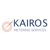 Kairos Metering Services Logo