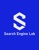 Search Engine Lab Logotype