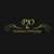 PJO Insurance Brokerage Logotype