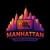 Manhattan Web Design Logotype