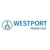 West Port Cable Tray Logotype