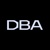DBA Studio Logo