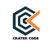 Crater Code Logotype