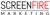 Screenfire Logotype