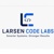 Larsen Code Labs Logotype