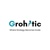 Grohitic Digital Logotype