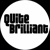 Quite Brilliant Logotype