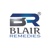 Blair Remedies Logotype