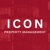 ICON Property Management Logo
