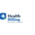 Health Billing Logotype