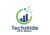Techstride Digital Innovate Logotype
