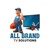 All Brand TV Solutions Logotype