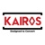 Kairos Digital Agency Logotype