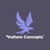 Vulture Concepts Logo