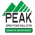 Peak Spray Foam LLC Logotype