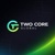 Two Core Global Logotype