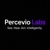 Percevio Labs Logotype
