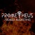 Prometheus Premier Marketing Logotype