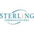 Sterling Communications, Inc Logotype